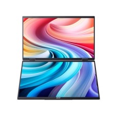 Монітор Acer PD163Qbmiuux 15,6