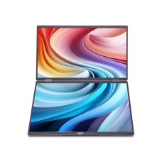 Портативний монітор Acer PD163Qbmiuux 15,6