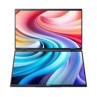 Портативний монітор Acer PD163Qbmiuux 15,6