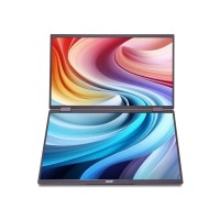 Портативний монітор Acer PD163Qbmiuux 15,6