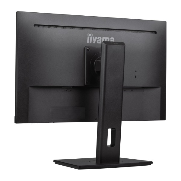 Монітор iiyama ProLite XUB2491H-B1 24 Монітор iiyama ProLite XUB2491H-B1 24