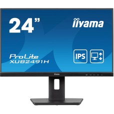 Монітор iiyama ProLite XUB2491H-B1 24