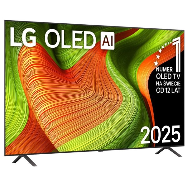 Телевізор LG OLED77B56LA 77 Телевізор LG OLED77B56LA 77