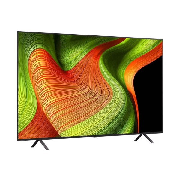 Телевізор LG OLED77B56LA 77 Телевізор LG OLED77B56LA 77
