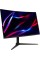 Вигнутий ігровий монітор Acer Nitro XZ320QW0bmiiphx 31,5