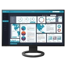 Eizo FlexScan EV2495 чорний 24