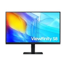 Монітор Samsung Viewfinity S8 S27D800EAU 27