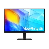 Монітор Samsung Viewfinity S8 S27D800EAU 27