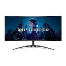 Вигнутий ігровий монітор Acer Predator X39bmiiphuzx 39