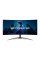 Вигнутий ігровий монітор Acer Predator X39bmiiphuzx 39