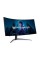 Вигнутий ігровий монітор Acer Predator X39bmiiphuzx 39
