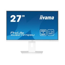 Монітор iiyama ProLite XUB2797QSU-W2 27