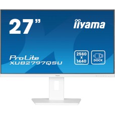Монітор iiyama ProLite XUB2797QSU-W2 27