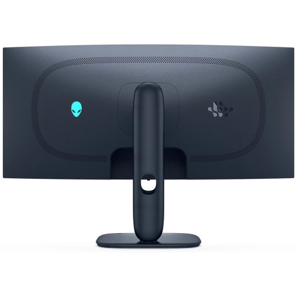 Вигнутий ігровий монітор Alienware AW3425DW 34 Вигнутий ігровий монітор Alienware AW3425DW 34