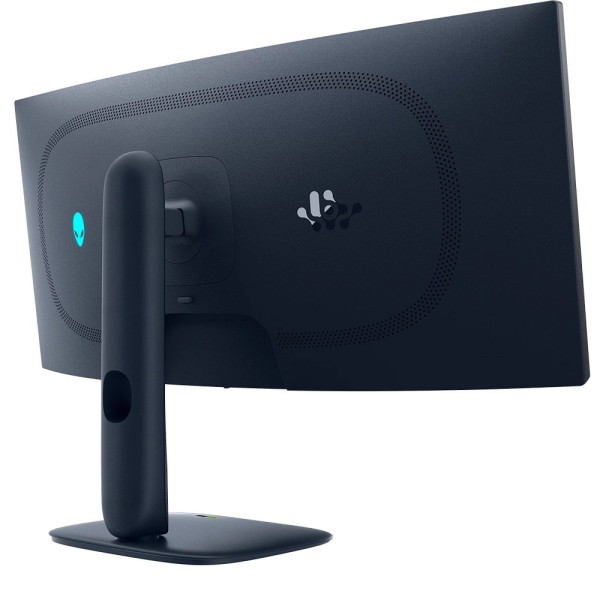 Вигнутий ігровий монітор Alienware AW3425DW 34 Вигнутий ігровий монітор Alienware AW3425DW 34