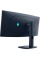 Вигнутий ігровий монітор Alienware AW3425DW 34 Вигнутий ігровий монітор Alienware AW3425DW 34