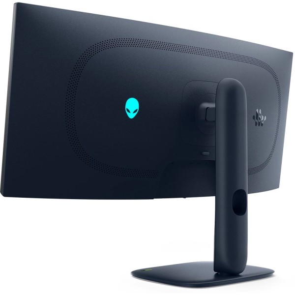 Вигнутий ігровий монітор Alienware AW3425DW 34 Вигнутий ігровий монітор Alienware AW3425DW 34