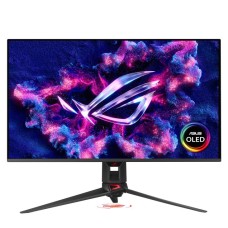 Ігровий монітор ASUS ROG Swift OLED PG32UCDMR 31,5