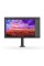 Монітор LG UltraFine Display Ergo 32UN880P-B 32