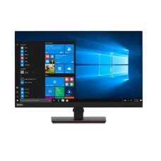 Монітор Lenovo ThinkVision T27q-20 27