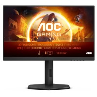 Ігровий монітор AOC 27G4X 27