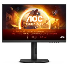 Ігровий монітор AOC 27G4X 27