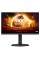Ігровий монітор AOC 27G4X 27