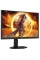 Ігровий монітор AOC 27G4X 27