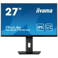 Монітор iiyama ProLite XUB2793HS-B5 27