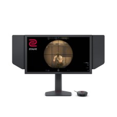 Ігровий монітор BenQ ZOWIE XL2546X+ 24,1" Full HD Fast TN 280Hz E-sport