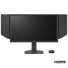 Ігровий монітор BenQ ZOWIE XL2546X+ 24,1" Full HD Fast TN 280Hz E-sport