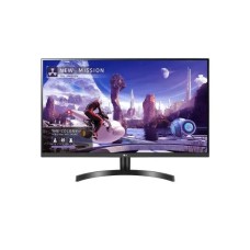 Ігровий монітор LG 32QN600-B 32