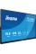 Портативний монітор iiyama ProLite P1671HSC-B1 15.6 Портативний монітор iiyama ProLite P1671HSC-B1 15.6