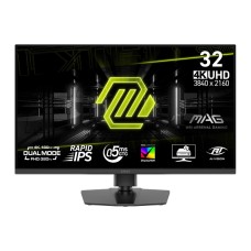 Ігровий монітор MSI MAG 322URDF E16 31.5