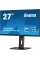 Монітор iiyama ProLite XUB2793HS-B7 27