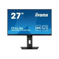 Монітор iiyama ProLite XUB2793HS-B7 27