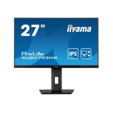 Монітор iiyama ProLite XUB2793HS-B7 27