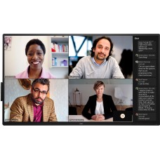 Монітор Dell P5525QC 54,6