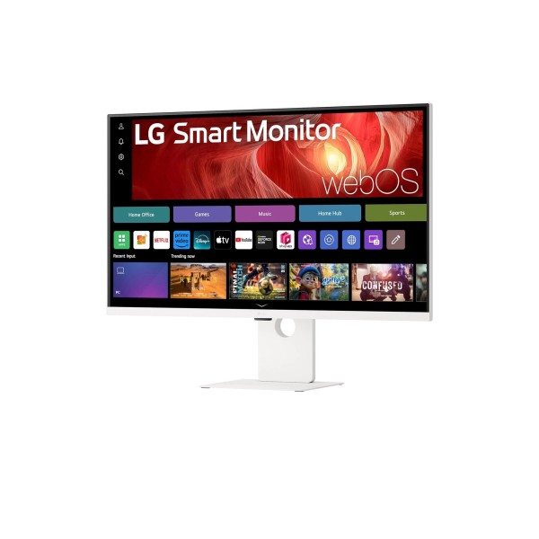 Монітор LG MyView Smart 37U730SA-W 36,5 Монітор LG MyView Smart 37U730SA-W 36,5