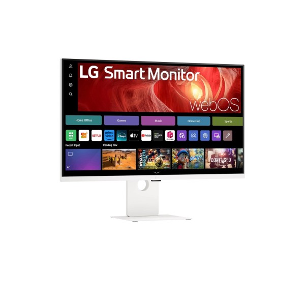 Монітор LG MyView Smart 37U730SA-W 36,5 Монітор LG MyView Smart 37U730SA-W 36,5