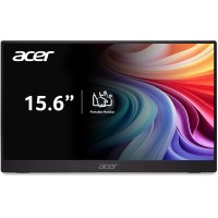 Портативний монітор Acer PM161QB1bmiuux 15.6