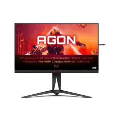 Ігровий монітор AOC AGON AG275QX/EU 27