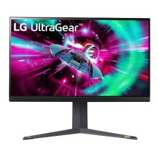 Ігровий монітор LG UltraGear 32GR93U-B 31,5