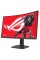 Вигнутий ігровий монітор ASUS ROG Strix XG32WCMS 32