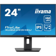 Монітор iiyama ProLite XUB2493HSU-B7 24