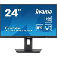 Монітор iiyama ProLite XUB2493HSU-B7 24