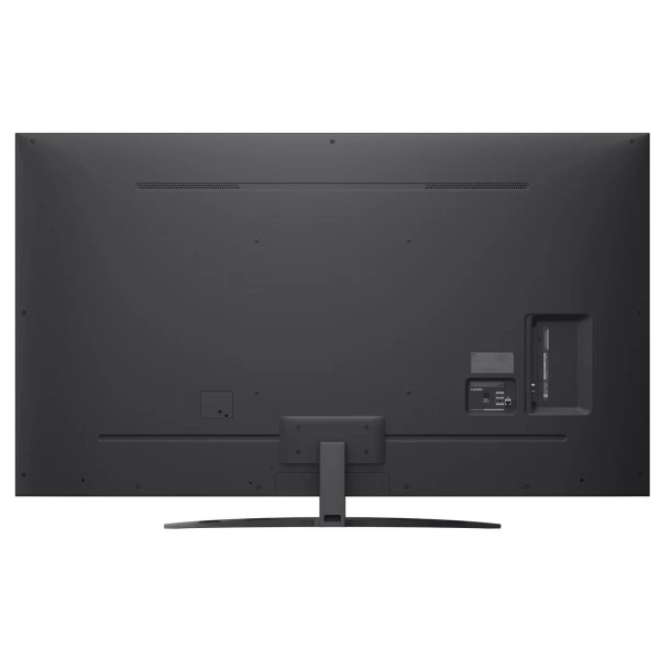 Телевізор LG 75NANO81A6A NanoCell AI 75 Телевізор LG 75NANO81A6A NanoCell AI 75
