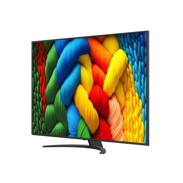 Телевізор LG 75NANO81A6A NanoCell AI 75 Телевізор LG 75NANO81A6A NanoCell AI 75
