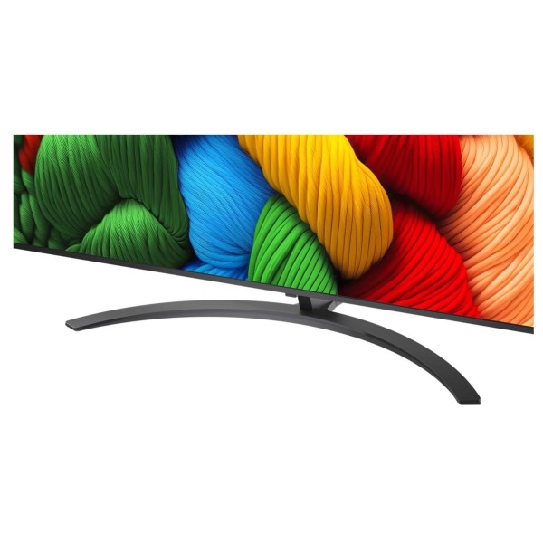 Телевізор LG 75NANO81A6A NanoCell AI 75 Телевізор LG 75NANO81A6A NanoCell AI 75