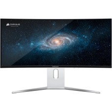 Вигнутий ігровий монітор Corsair XENEON 34WQHD240-C 34